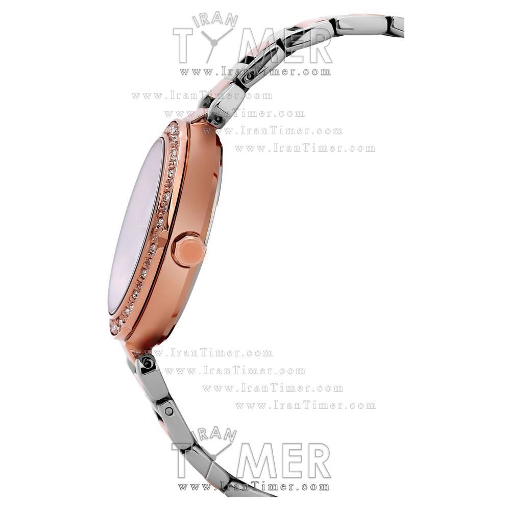 قیمت و خرید ساعت مچی زنانه کاسیو (CASIO) شین مدل SHE-3061SPG-7AUDR فشن | اورجینال و اصلی