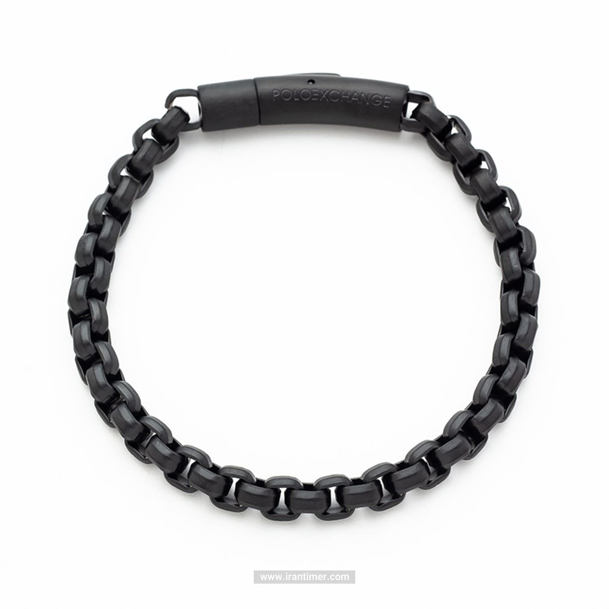قیمت و خرید دستبند باز مردانه پولو اکسچنج(POLO EXCHANGE) مدل PXY989 اسپرت (ورزشی) | اورجینال و اصلی