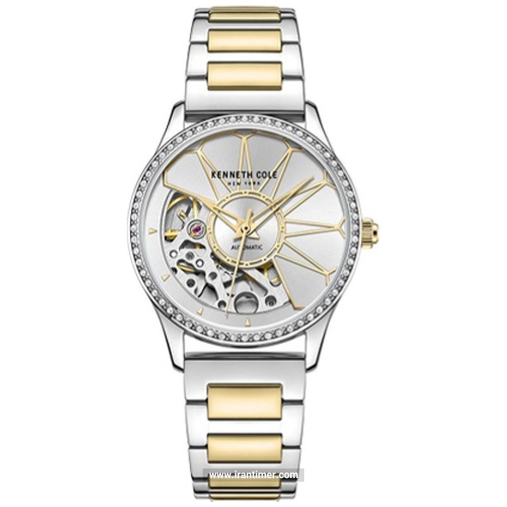 قیمت و خرید ساعت مچی زنانه کنت کول(KENNETH COLE) مدل KCWLL2222302 فشن | اورجینال و اصلی