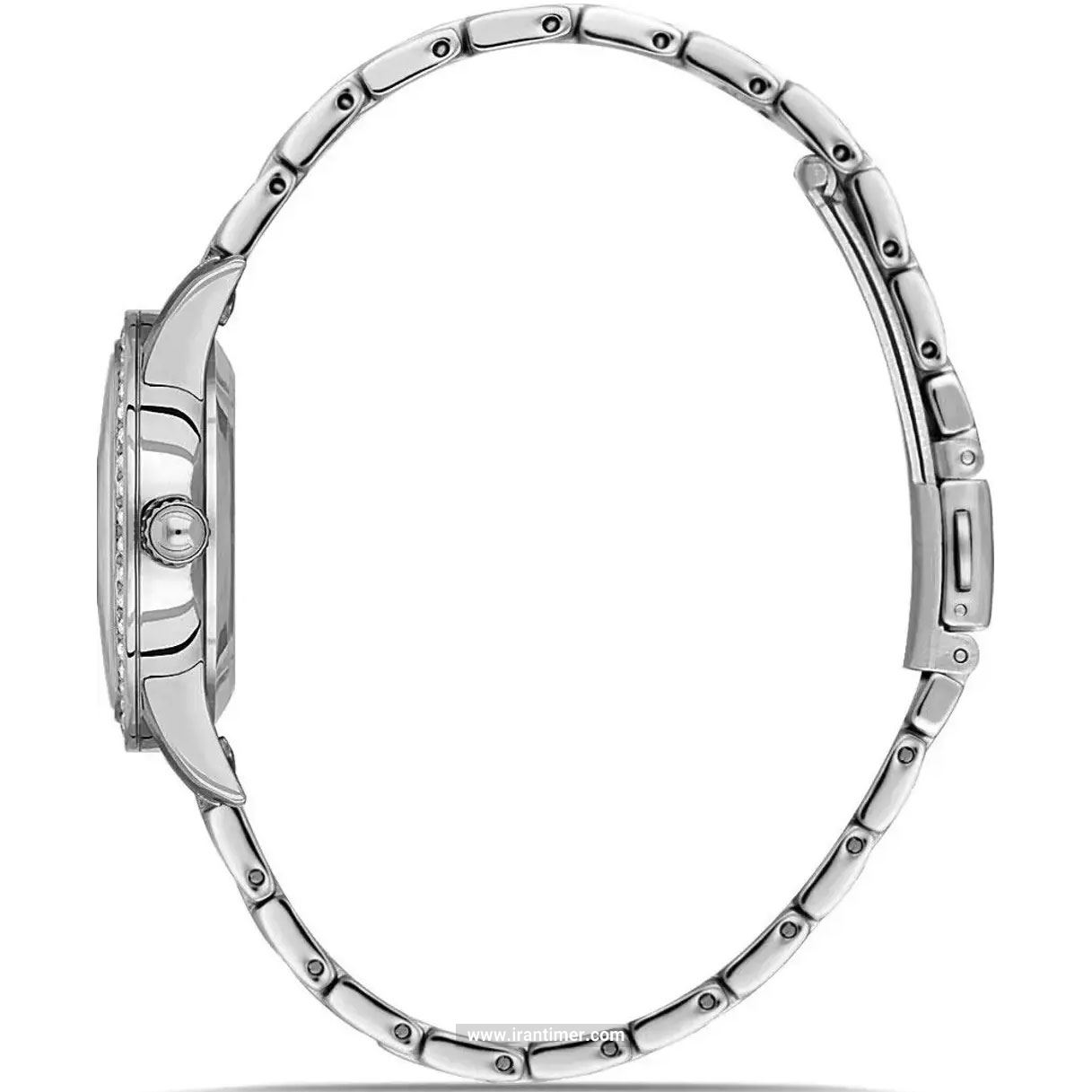 قیمت و خرید ساعت مچی زنانه دیوید گانر(David Guner) مدل DG-8831LA-A2 فشن | اورجینال و اصلی