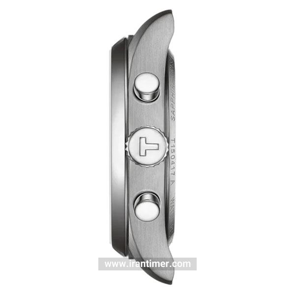 قیمت و خرید ساعت مچی مردانه تیسوت(TISSOT) مدل T150.417.11.011.00 کلاسیک | اورجینال و اصلی