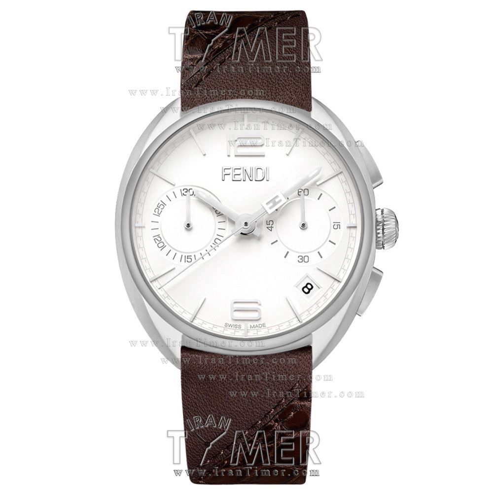 قیمت و خرید ساعت مچی مردانه فندی(FENDI) مدل F212014021 کلاسیک | اورجینال و اصلی