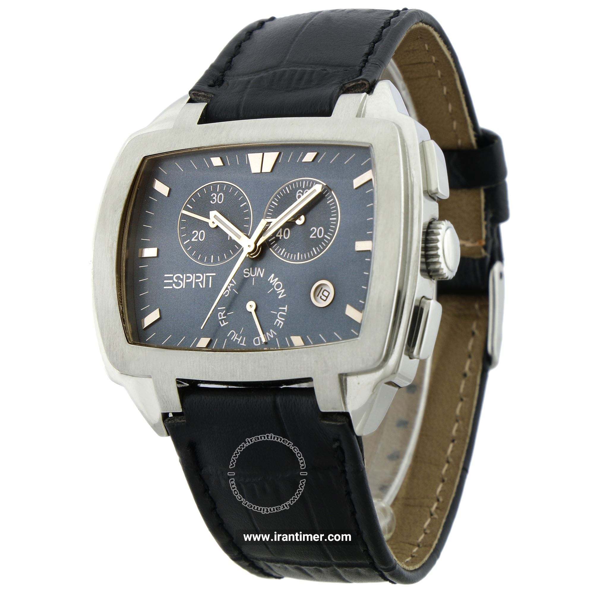 قیمت و خرید ساعت مچی مردانه اسپریت(ESPRIT) مدل ES1W9F2.4968.K21-01 کلاسیک | اورجینال و اصلی