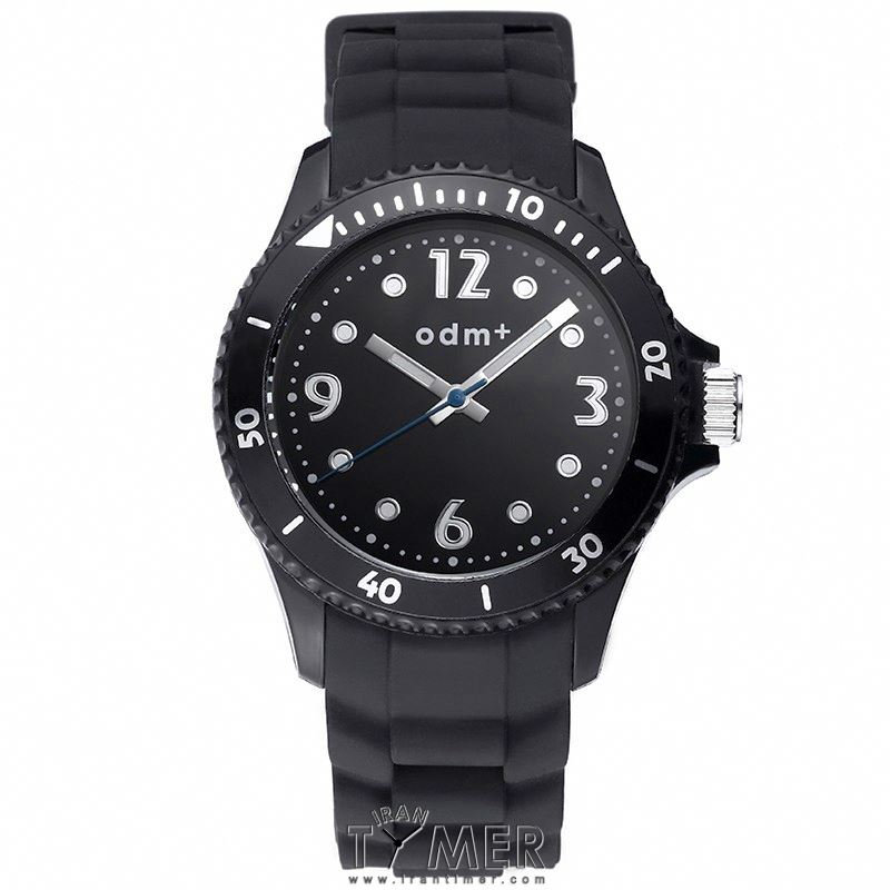 قیمت و خرید ساعت مچی مردانه او دی ام(O.D.M) مدل DM037-02 اسپرت | اورجینال و اصلی