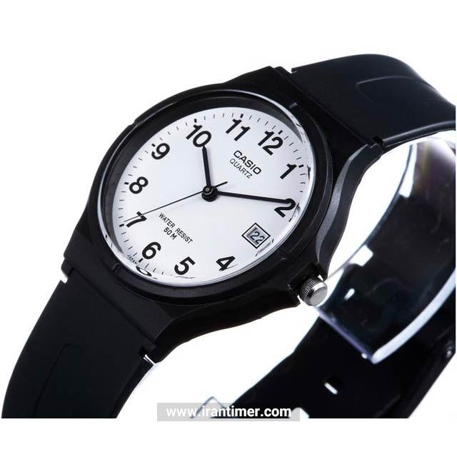 قیمت و خرید ساعت مچی مردانه زنانه کاسیو (CASIO) جنرال مدل MW-59-7BVDF اسپرت | اورجینال و اصلی