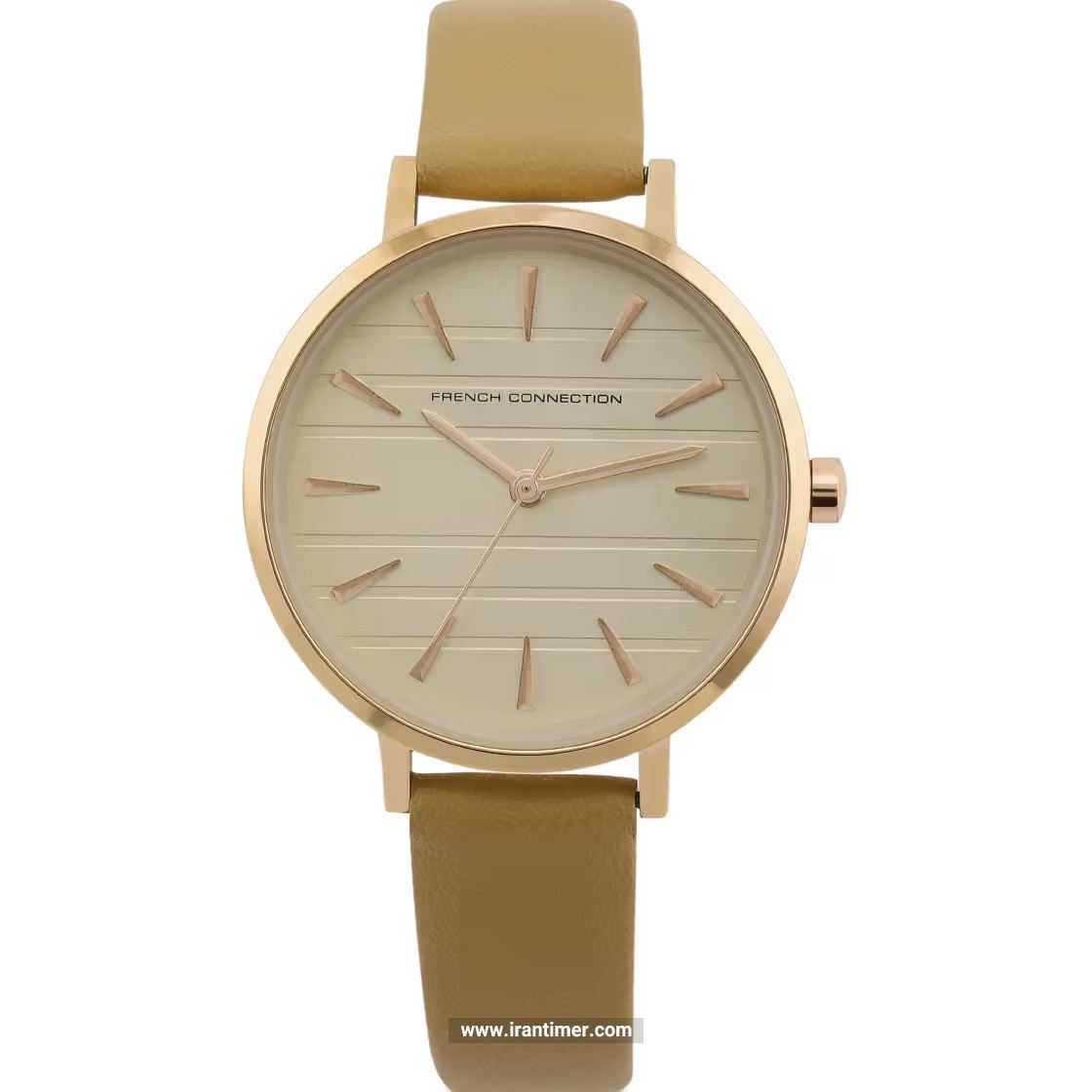 قیمت و خرید ساعت مچی زنانه فرنچ کانکشن(FRENCH CONNECTION) مدل FCN00069A کلاسیک | اورجینال و اصلی