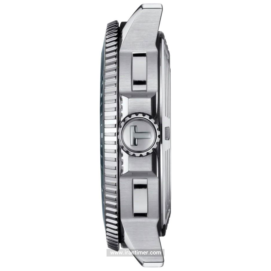 قیمت و خرید ساعت مچی مردانه تیسوت(TISSOT) مدل T120.407.11.081.01 کلاسیک | اورجینال و اصلی
