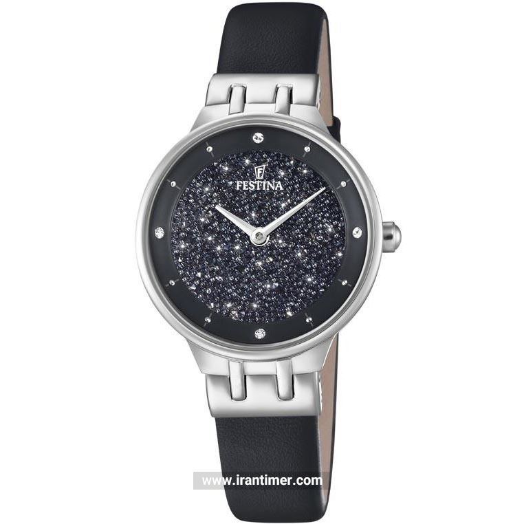 قیمت و خرید ساعت مچی زنانه فستینا(FESTINA) مدل F20404/3 کلاسیک | اورجینال و اصلی