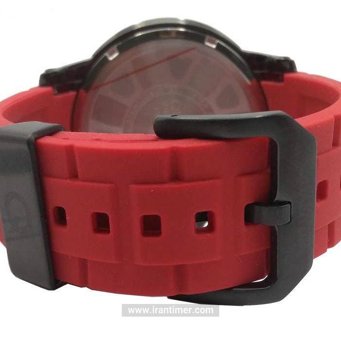 قیمت و خرید ساعت مچی مردانه کوآنتوم(Quantum) مدل Q-PWG714.658 اسپرت | اورجینال و اصلی