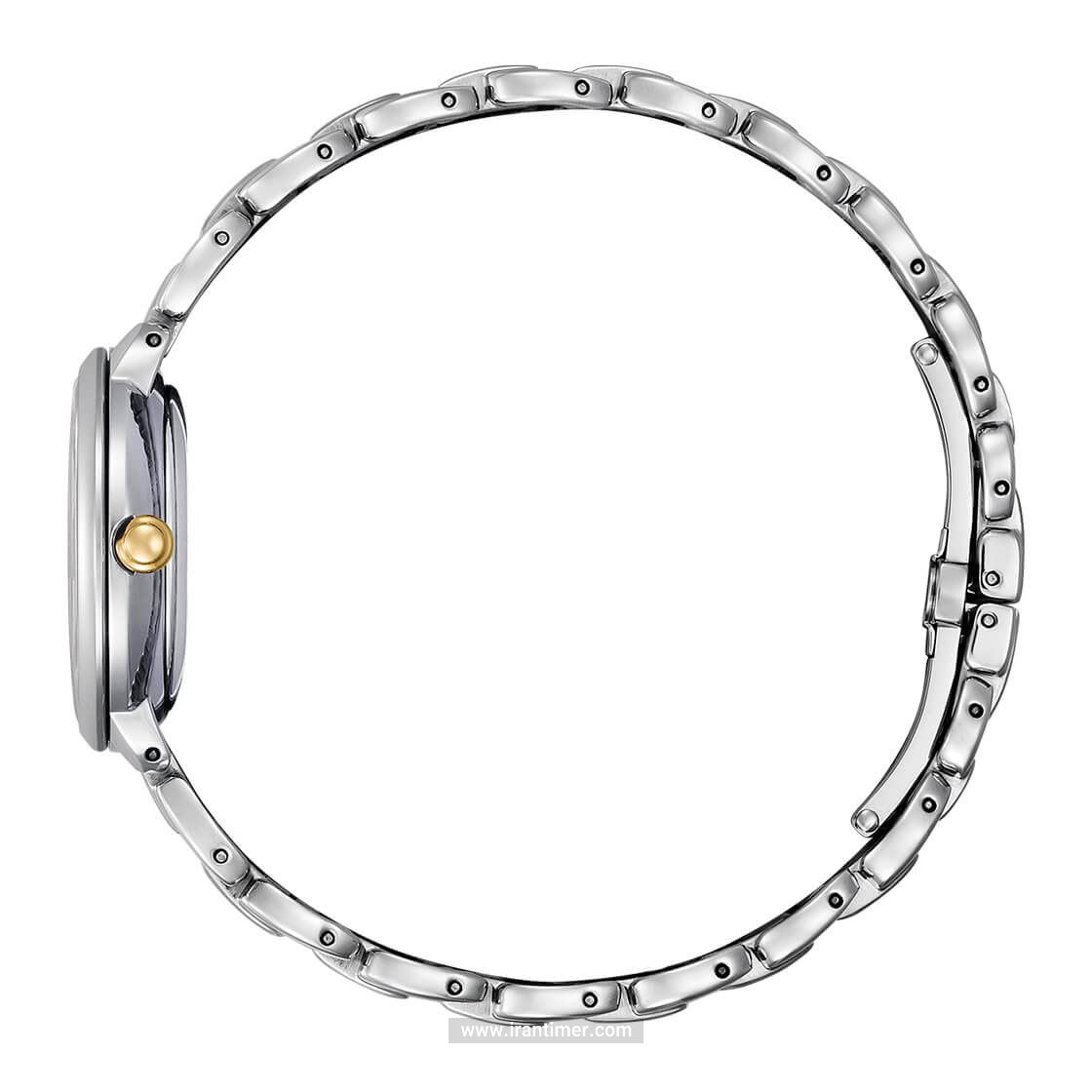 قیمت و خرید ساعت مچی زنانه سیتیزن(CITIZEN) مدل EM0927-87Y کلاسیک | اورجینال و اصلی