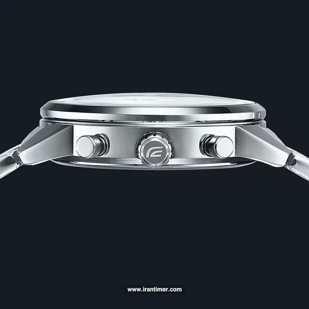 قیمت و خرید ساعت مچی مردانه کاسیو (CASIO) ادیفس(ادیفایس) مدل EFR-575D-1ADF کلاسیک | اورجینال و اصلی