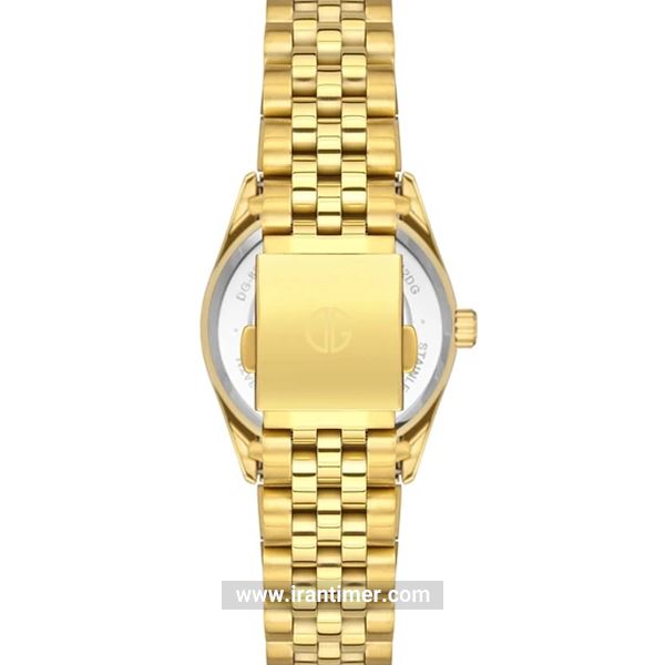 قیمت و خرید ساعت مچی زنانه دیوید گانر(David Guner) مدل DG-8381LA-B4 فشن | اورجینال و اصلی