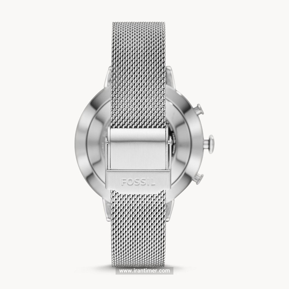 قیمت و خرید ساعت مچی زنانه فسیل(FOSSIL) مدل FTW5019 کلاسیک | اورجینال و اصلی