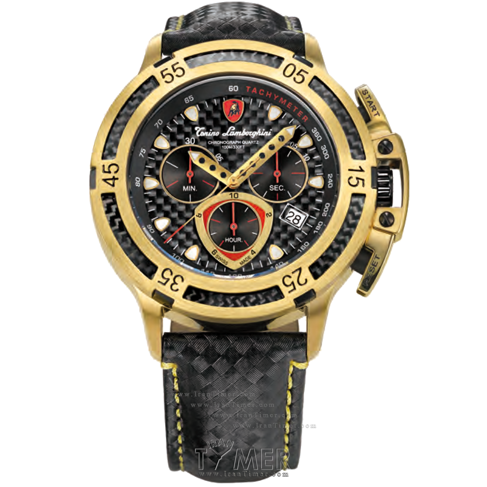 قیمت و خرید ساعت مچی مردانه لامبورگینی(LAMBORGHINI) مدل TL-WHEELS-2990-06 کلاسیک اسپرت | اورجینال و اصلی