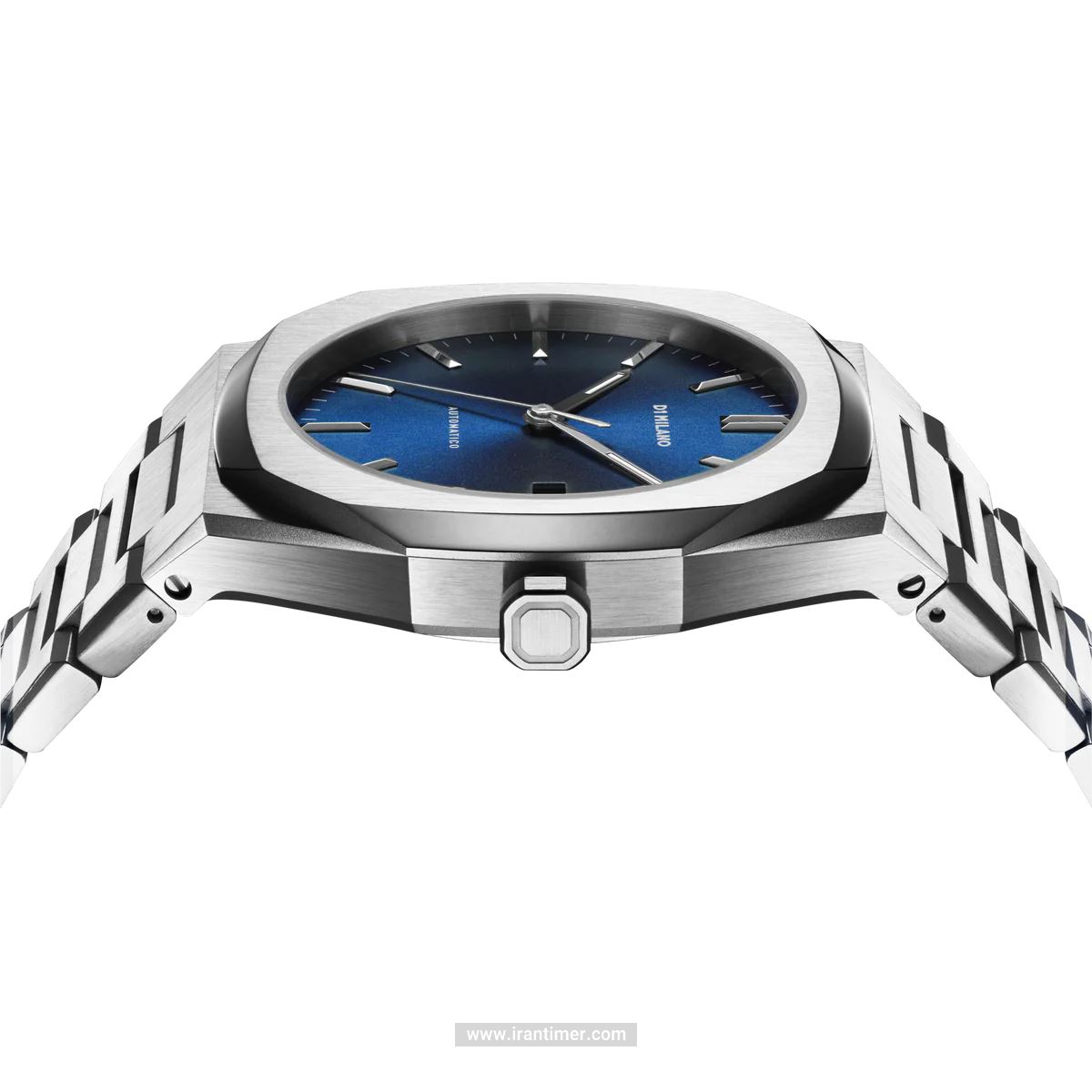 قیمت و خرید ساعت مچی مردانه دی وان میلانو(D1 MILANO) مدل D1-ATBJ11 کلاسیک | اورجینال و اصلی