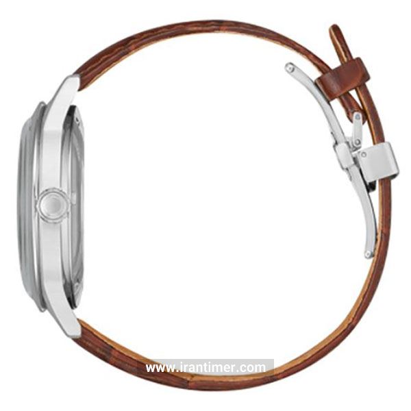 قیمت و خرید ساعت مچی مردانه سیتیزن(CITIZEN) مدل NK0001-25X کلاسیک | اورجینال و اصلی