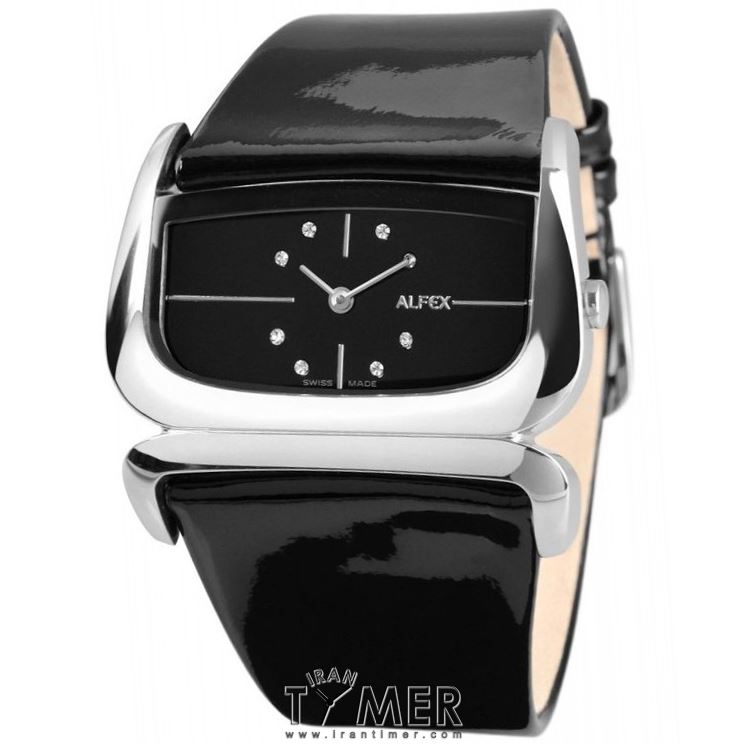 قیمت و خرید ساعت مچی زنانه الفکس(ALFEX) مدل 5689/825 کلاسیک | اورجینال و اصلی