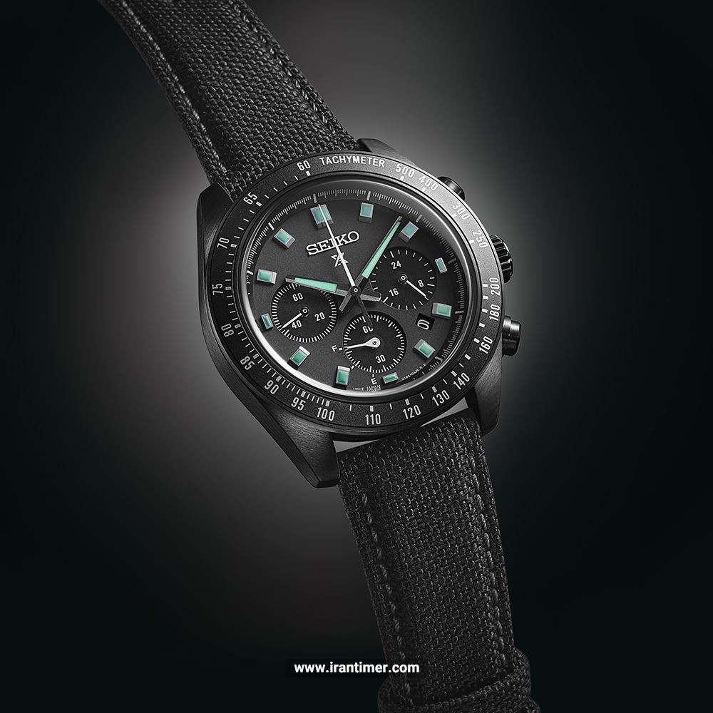 قیمت و خرید ساعت مچی مردانه سیکو(SEIKO) مدل SSC923P1 اسپرت | اورجینال و اصلی