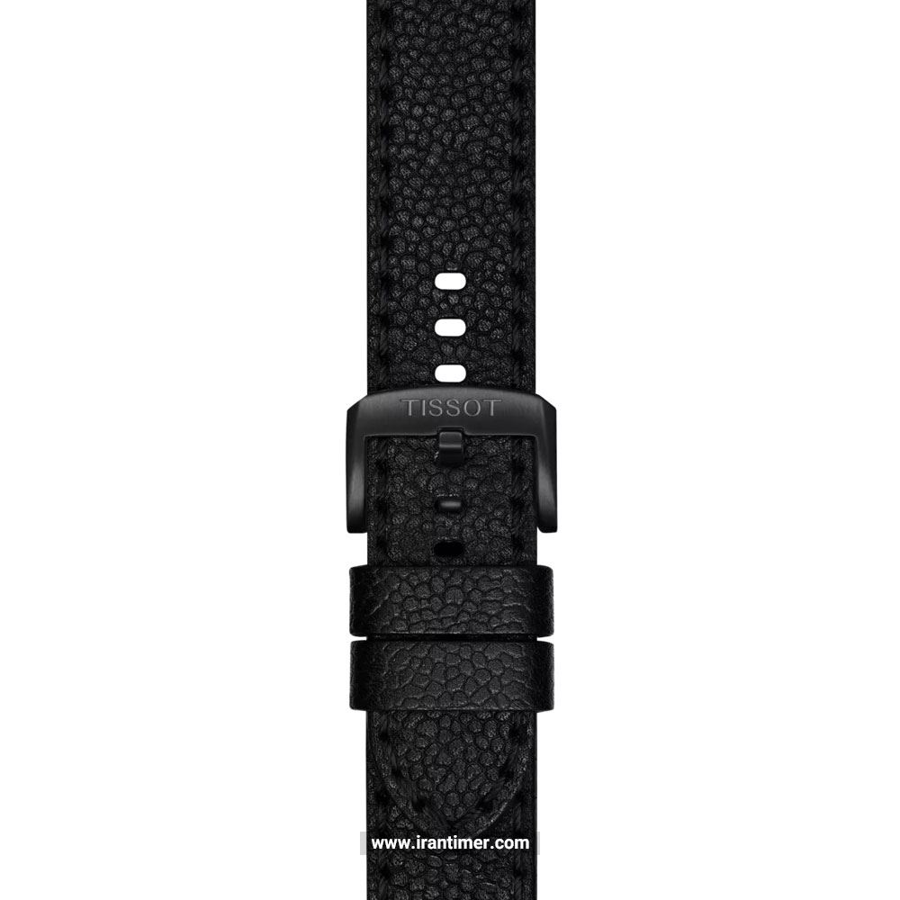 قیمت و خرید ساعت مچی مردانه تیسوت(TISSOT) مدل T125.617.36.081.00 اسپرت | اورجینال و اصلی