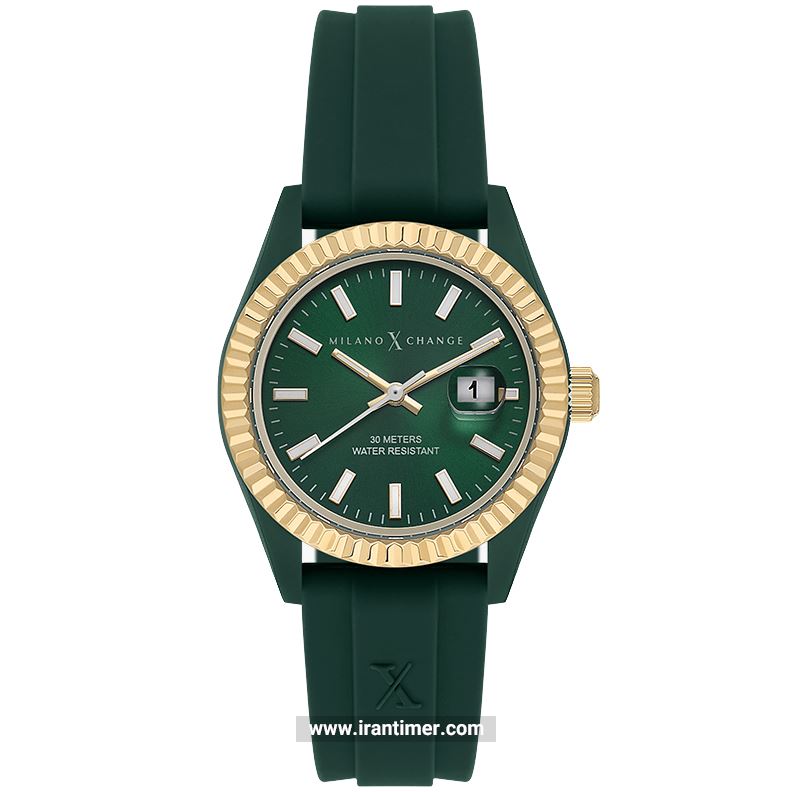 قیمت و خرید ساعت مچی زنانه میلانو اکس چنج(Milano X change) مدل MXL6111 اسپرت | اورجینال و اصلی