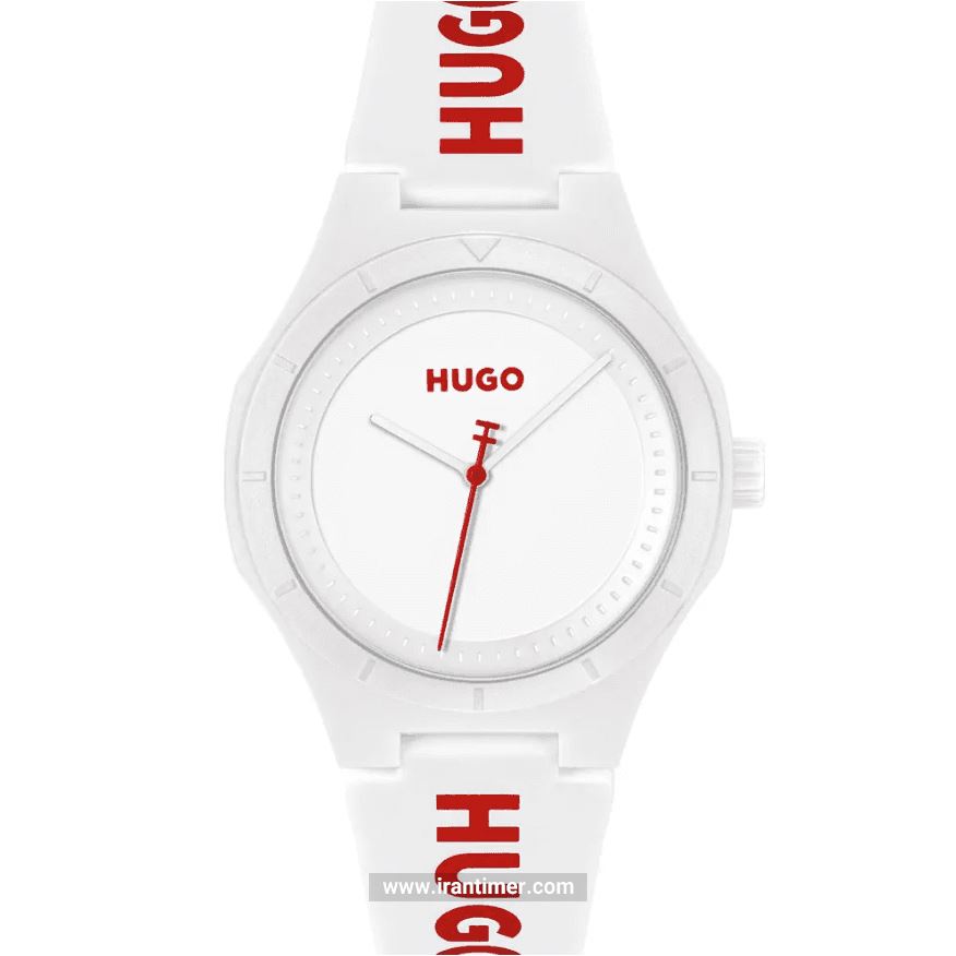 قیمت و خرید ساعت مچی مردانه هوگو(Hugo) مدل 1530345 اسپرت | اورجینال و اصلی