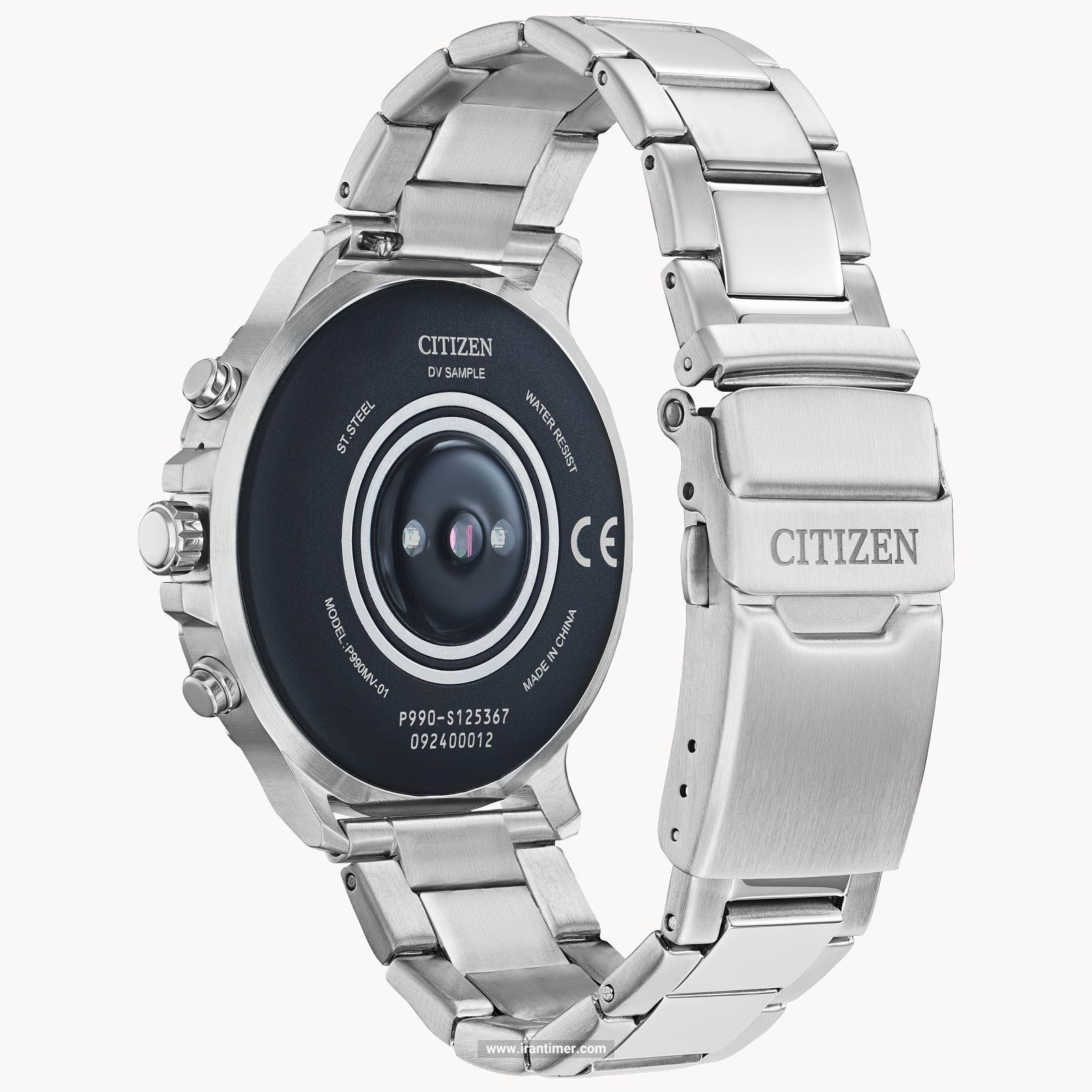 قیمت و خرید ساعت مچی مردانه سیتیزن(CITIZEN) مدل MX0008-56X کلاسیک | اورجینال و اصلی
