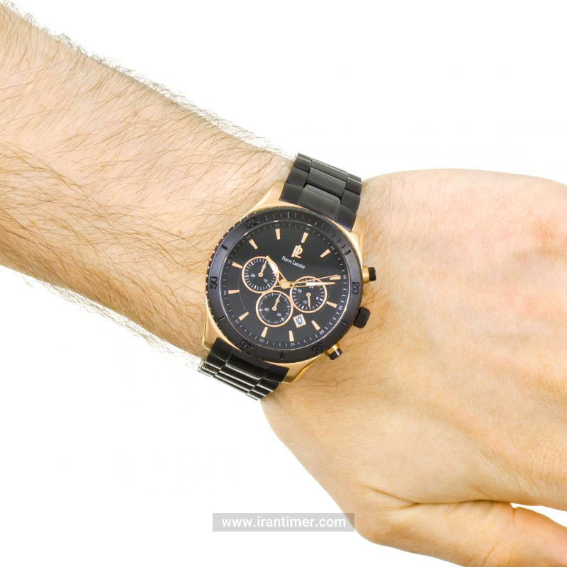 قیمت و خرید ساعت مچی مردانه پیر لنیر(PIERRE LANNIER) مدل 201D039 کلاسیک | اورجینال و اصلی