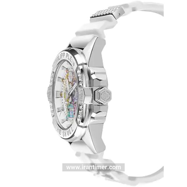 قیمت و خرید ساعت مچی زنانه فیلیپ پلین(Philipp Plein) مدل PWNAA1023 فشن اسپرت | اورجینال و اصلی