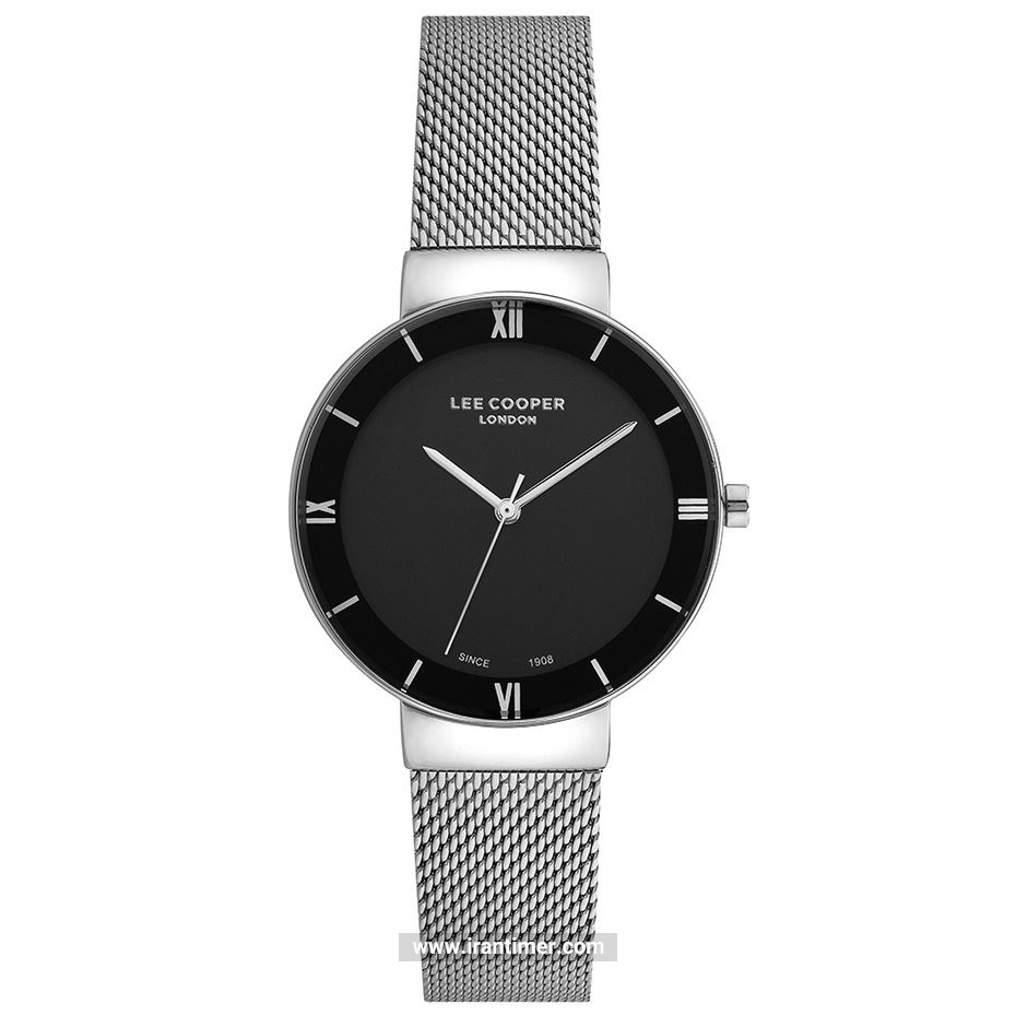 قیمت و خرید ساعت مچی زنانه لیکوپر(LEE COOPER) مدل LC07056.350 کلاسیک | اورجینال و اصلی