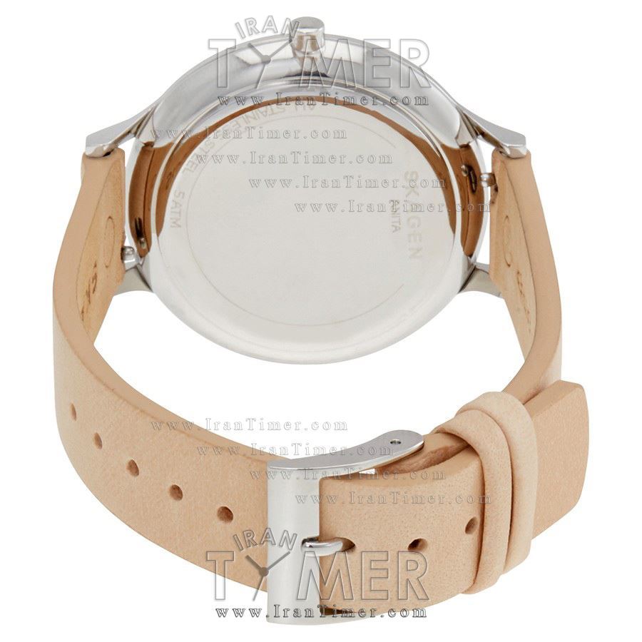 قیمت و خرید ساعت مچی زنانه اسکاگن(SKAGEN) مدل SKW2634 کلاسیک | اورجینال و اصلی