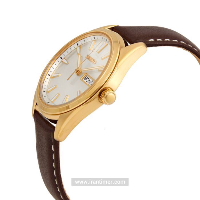 قیمت و خرید ساعت مچی مردانه سیکو(SEIKO) مدل SUR450P1 کلاسیک | اورجینال و اصلی