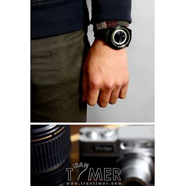 قیمت و خرید ساعت مچی مردانه تکس(TACS) مدل TS1201B اسپرت | اورجینال و اصلی