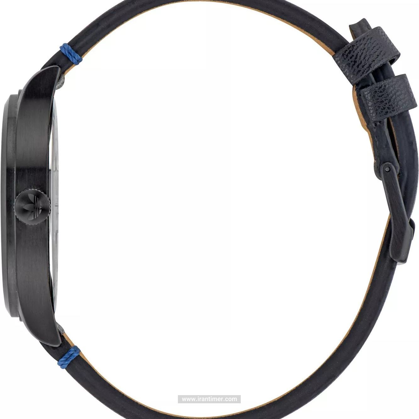 قیمت و خرید ساعت مچی مردانه آدیداس(Adidas) مدل AOST23046 کلاسیک | اورجینال و اصلی