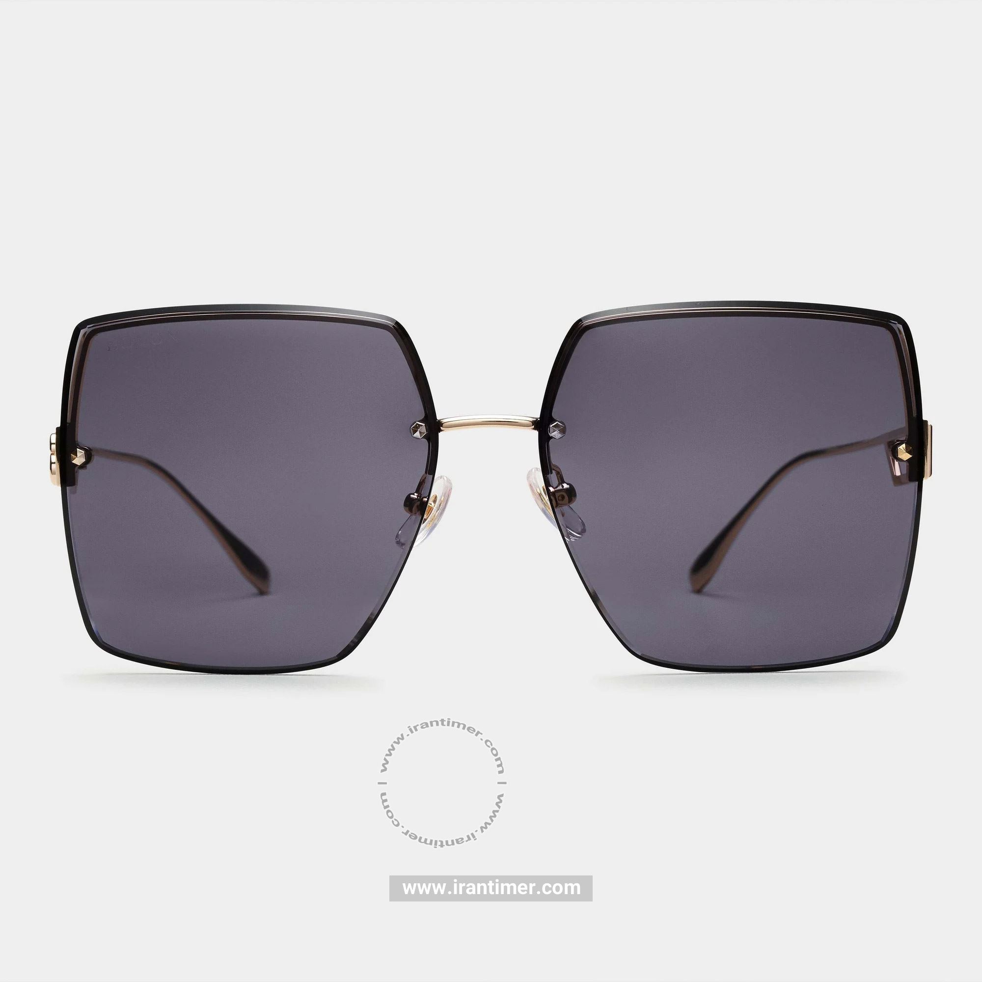 قیمت و خرید عینک آفتابی زنانه فشن (Bolon) مدل BL7138A60 | اورجینال و اصلی