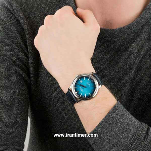 قیمت و خرید ساعت مچی مردانه آتلانتیک(ATLANTIC) مدل AC-64351.41.51 کلاسیک | اورجینال و اصلی