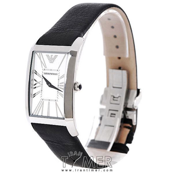 قیمت و خرید ساعت مچی مردانه امپریو آرمانی(EMPORIO ARMANI) مدل AR2030 کلاسیک | اورجینال و اصلی