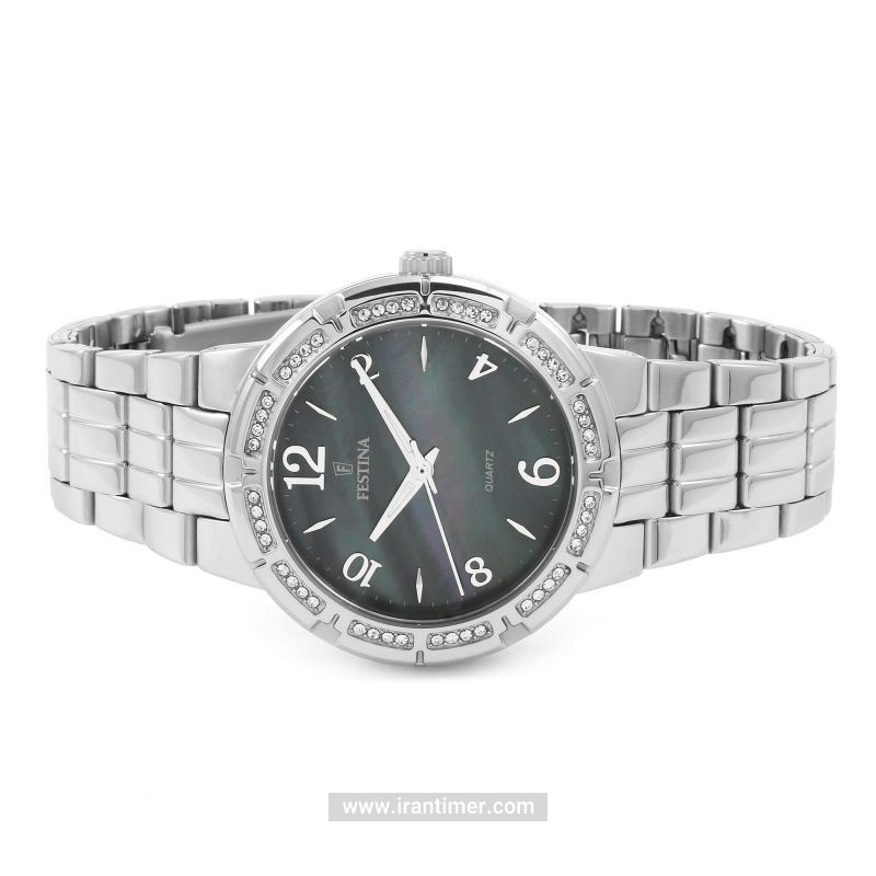 قیمت و خرید ساعت مچی زنانه فستینا(FESTINA) مدل F16703/2 کلاسیک | اورجینال و اصلی