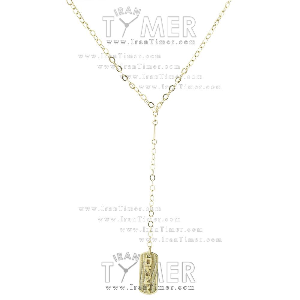 قیمت و خرید گردنبند زنانه دی کی ان وای(DKNY) مدل NJ1019040 فشن (ست لباس) | اورجینال و اصلی