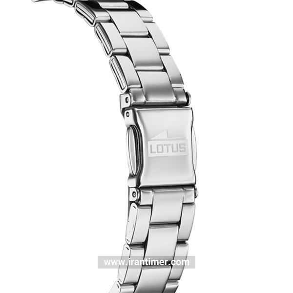 قیمت و خرید ساعت مچی زنانه لوتوس(LOTUS) مدل L18395/5 کلاسیک | اورجینال و اصلی