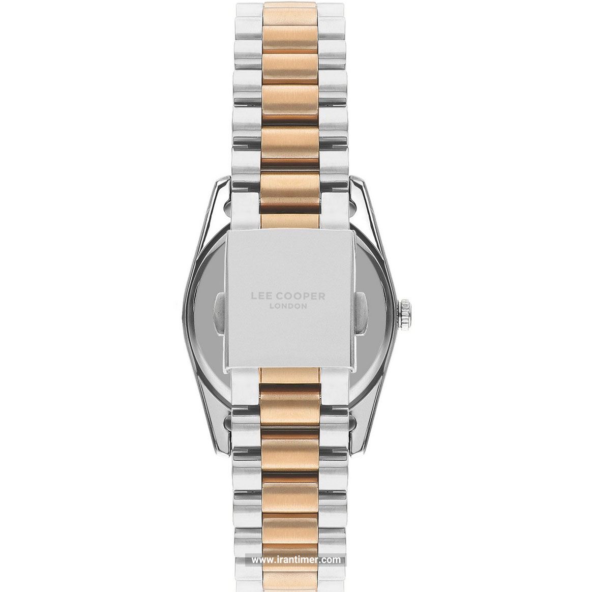 قیمت و خرید ساعت مچی زنانه لیکوپر(LEE COOPER) مدل LC07825.520 کلاسیک | اورجینال و اصلی