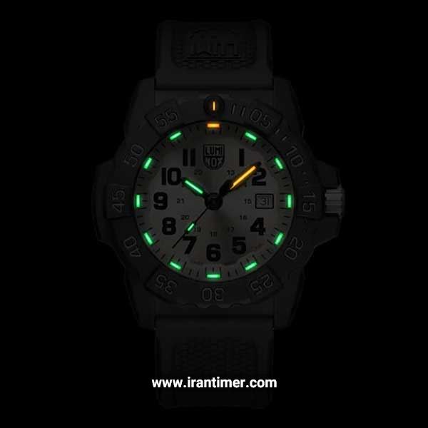 قیمت و خرید ساعت مچی مردانه لومینوکس(LUMINOX) مدل XS.3505.GP.SET اسپرت | اورجینال و اصلی