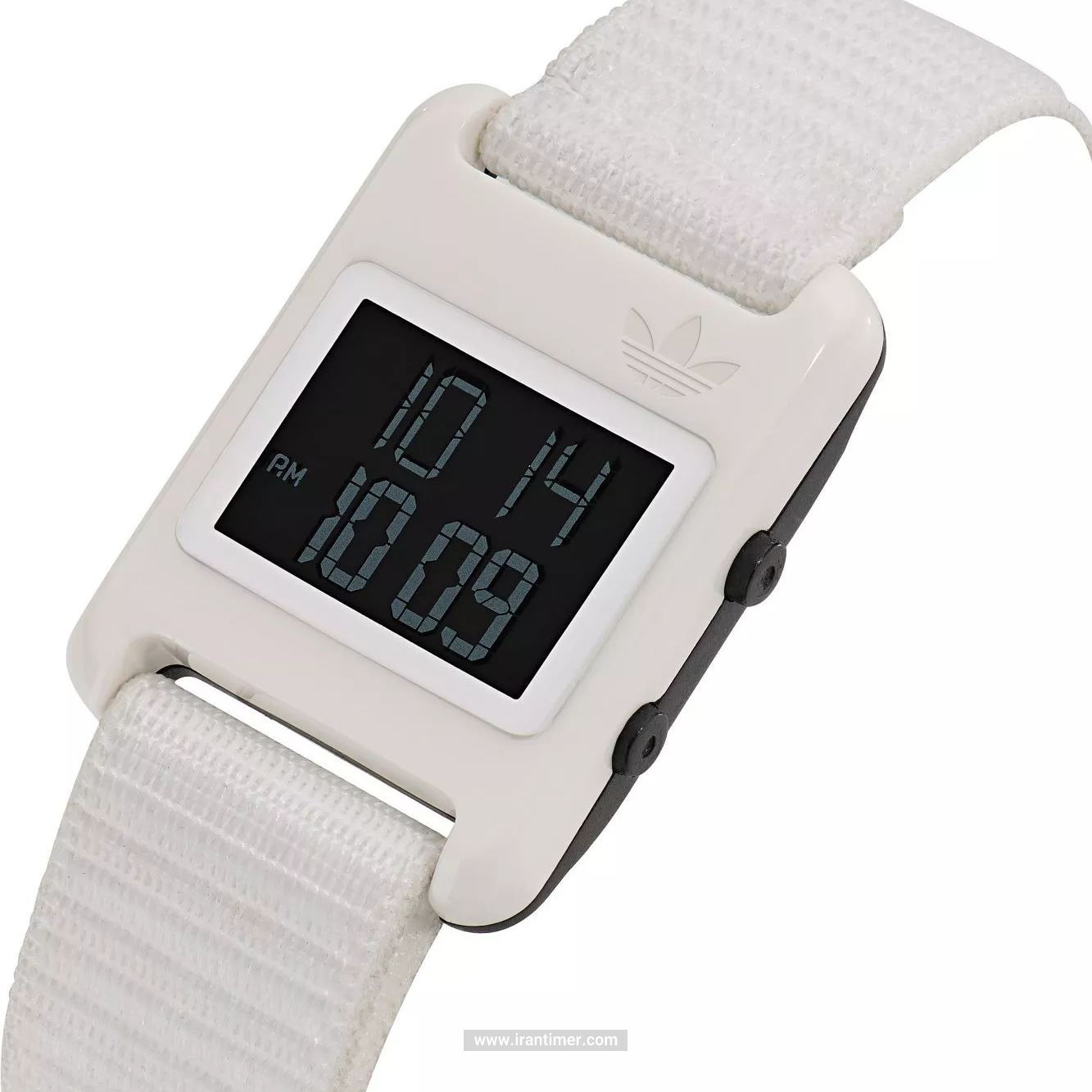 قیمت و خرید ساعت مچی مردانه زنانه آدیداس(Adidas) مدل AOST23064 اسپرت | اورجینال و اصلی