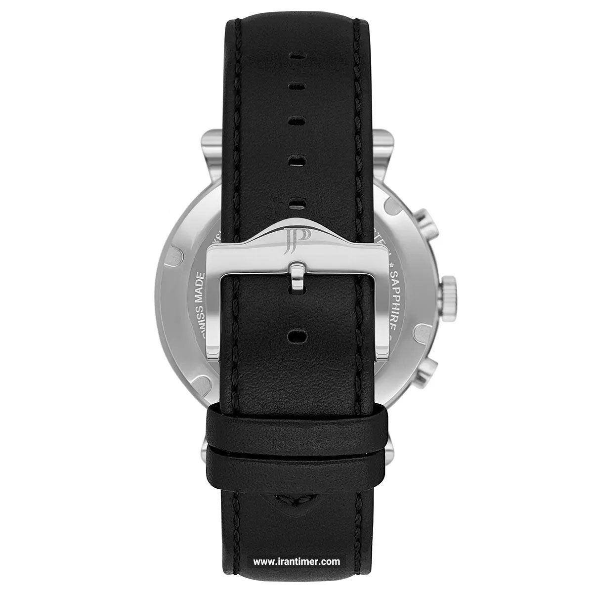 قیمت و خرید ساعت مچی مردانه ژاک فیلیپ(Jacques Philippe) مدل JPQGC1911X1 کلاسیک | اورجینال و اصلی