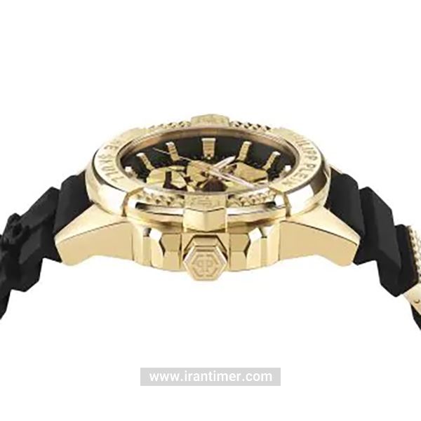 قیمت و خرید ساعت مچی مردانه فیلیپ پلین(Philipp Plein) مدل PWAAA0221 اسپرت | اورجینال و اصلی