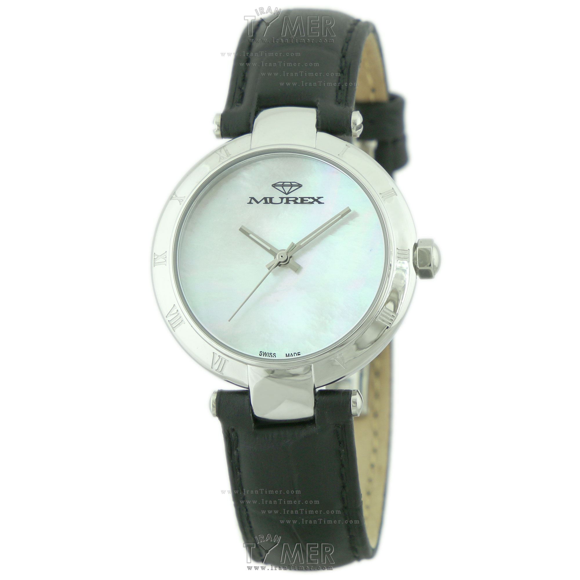 قیمت و خرید ساعت مچی زنانه مورکس(MUREX) مدل MUL547-SL-7 کلاسیک | اورجینال و اصلی