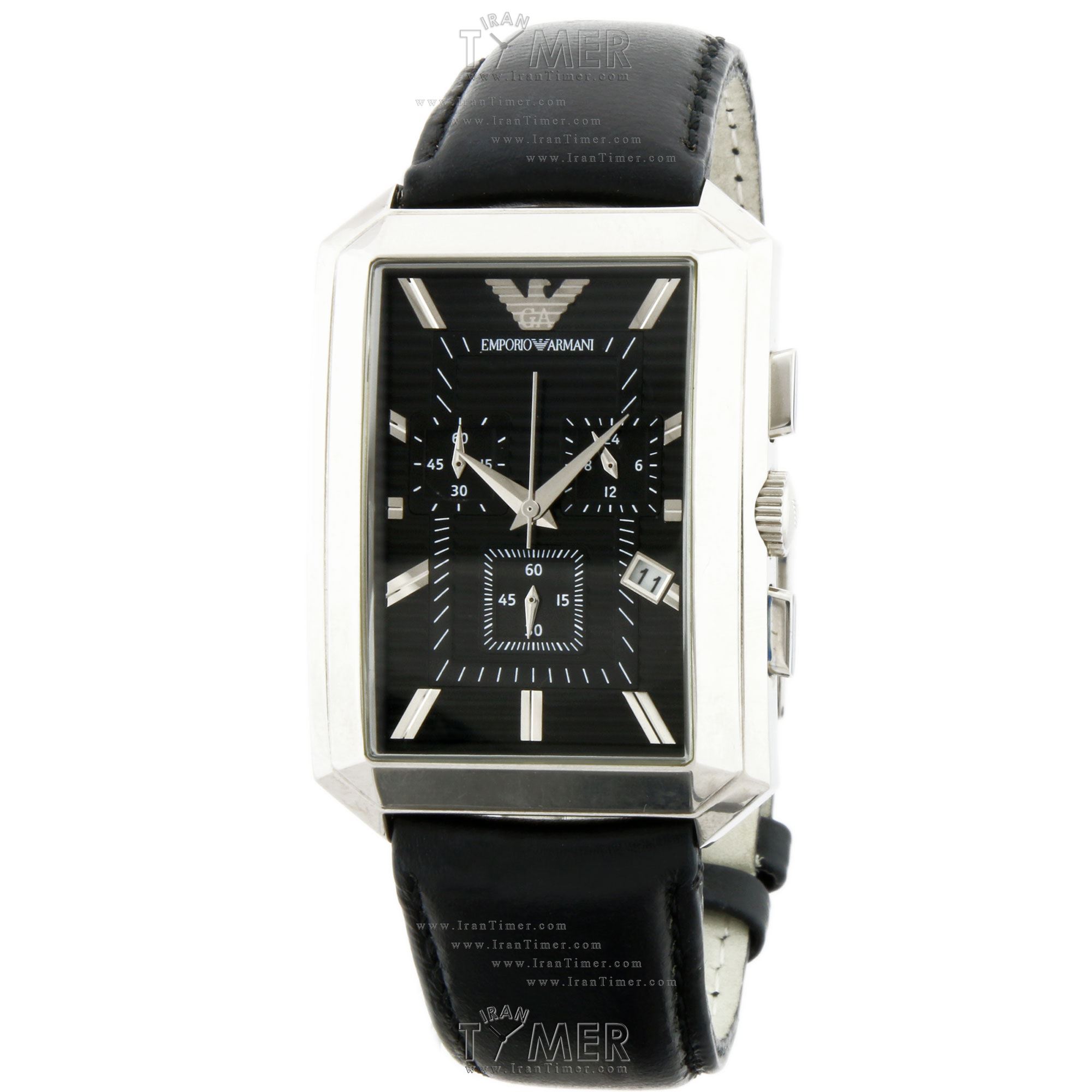 قیمت و خرید ساعت مچی مردانه امپریو آرمانی(EMPORIO ARMANI) مدل AR0472 کلاسیک | اورجینال و اصلی