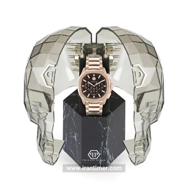 قیمت و خرید ساعت مچی مردانه فیلیپ پلین(Philipp Plein) مدل PWSAA0623 کلاسیک | اورجینال و اصلی