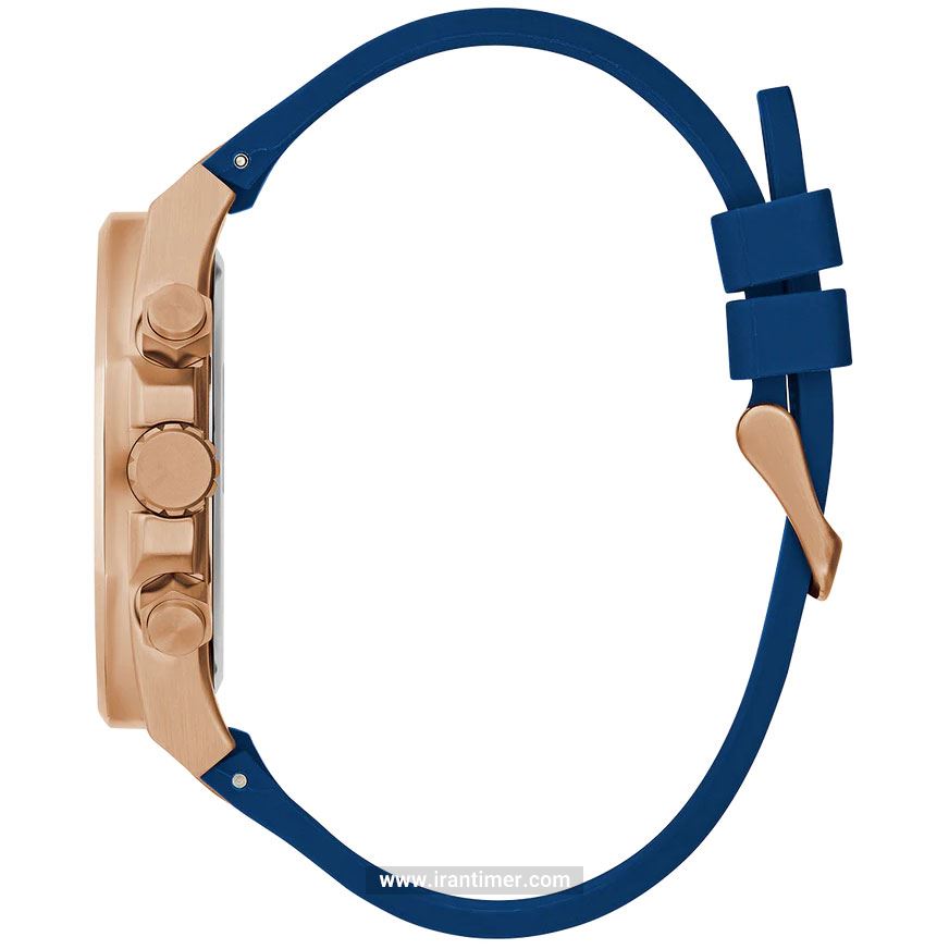 قیمت و خرید ساعت مچی مردانه گس(GUESS) مدل GW0583G3 اسپرت | اورجینال و اصلی