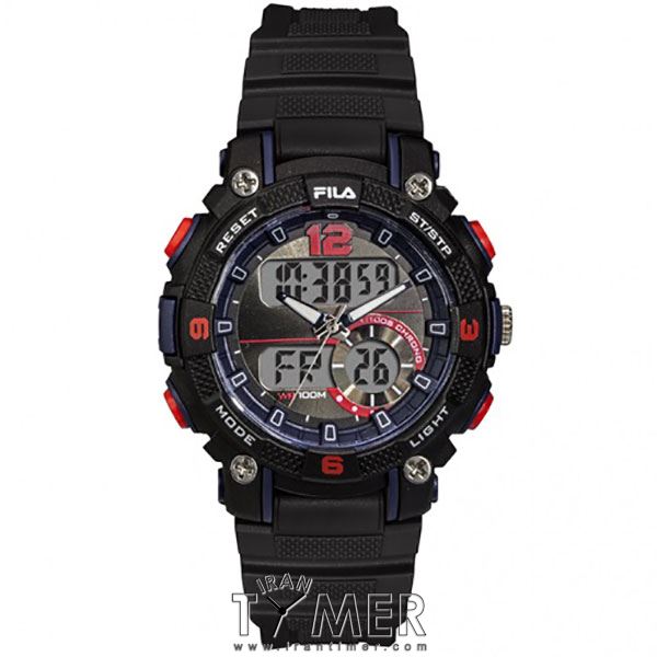 قیمت و خرید ساعت مچی مردانه فیلا(FILA) مدل 38-190-001 اسپرت | اورجینال و اصلی