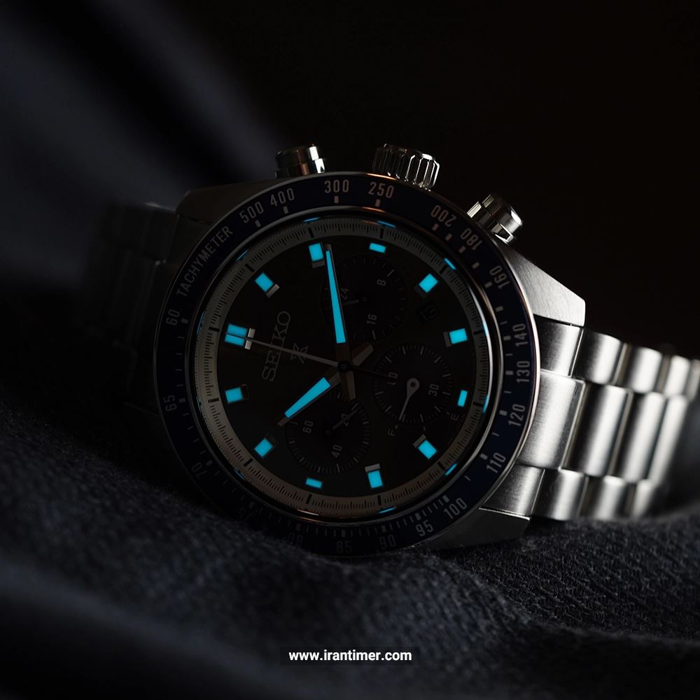 قیمت و خرید ساعت مچی مردانه سیکو(SEIKO) مدل SSC939P1 اسپرت | اورجینال و اصلی